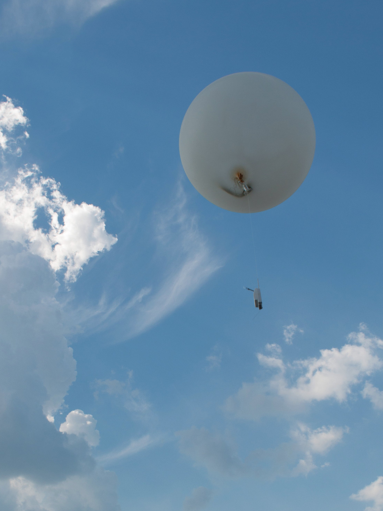 Radiosonde